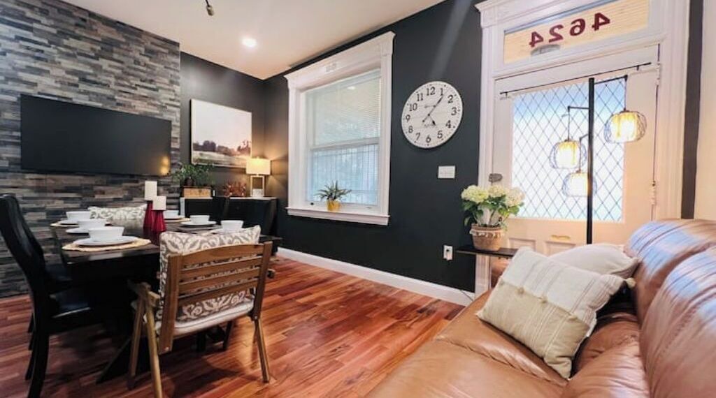 Photo of Livingroom in Cedar Park