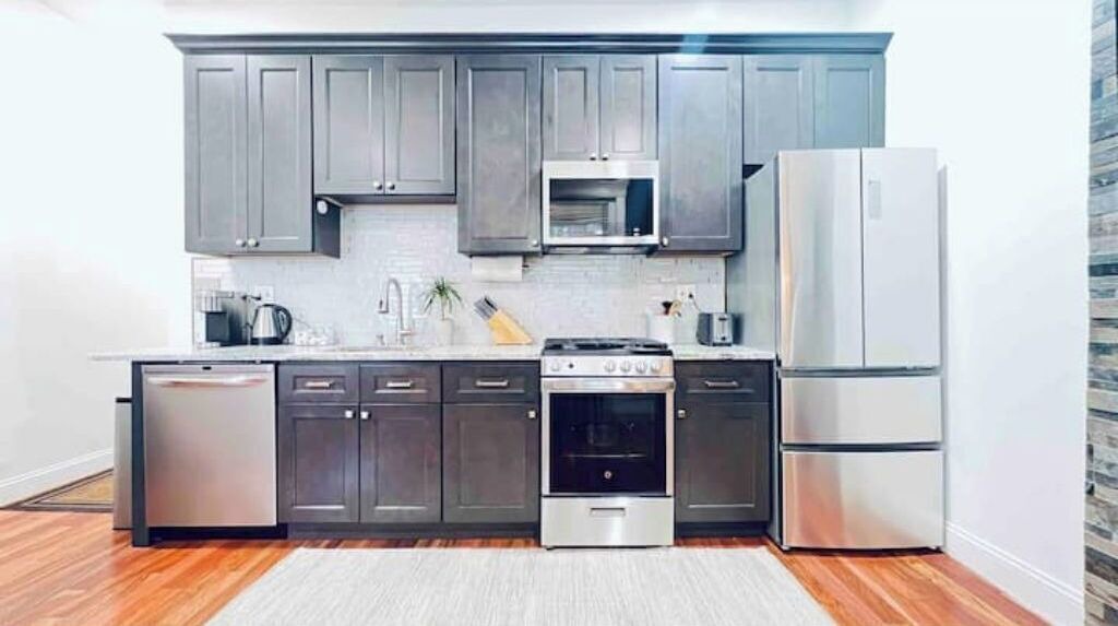 Photo of Kitchen in Cedar Park