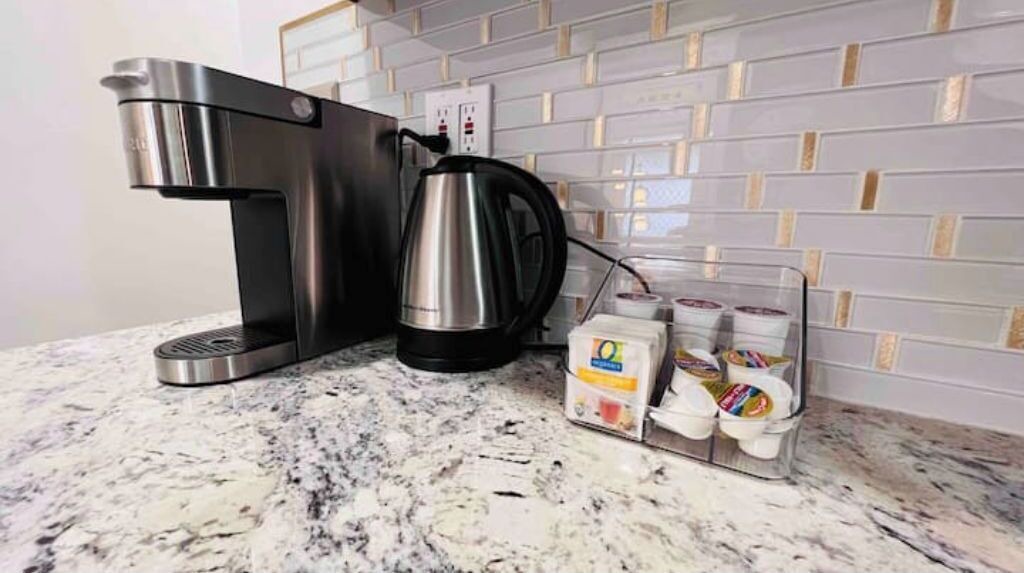 Photo of Kitchen in Cedar Park