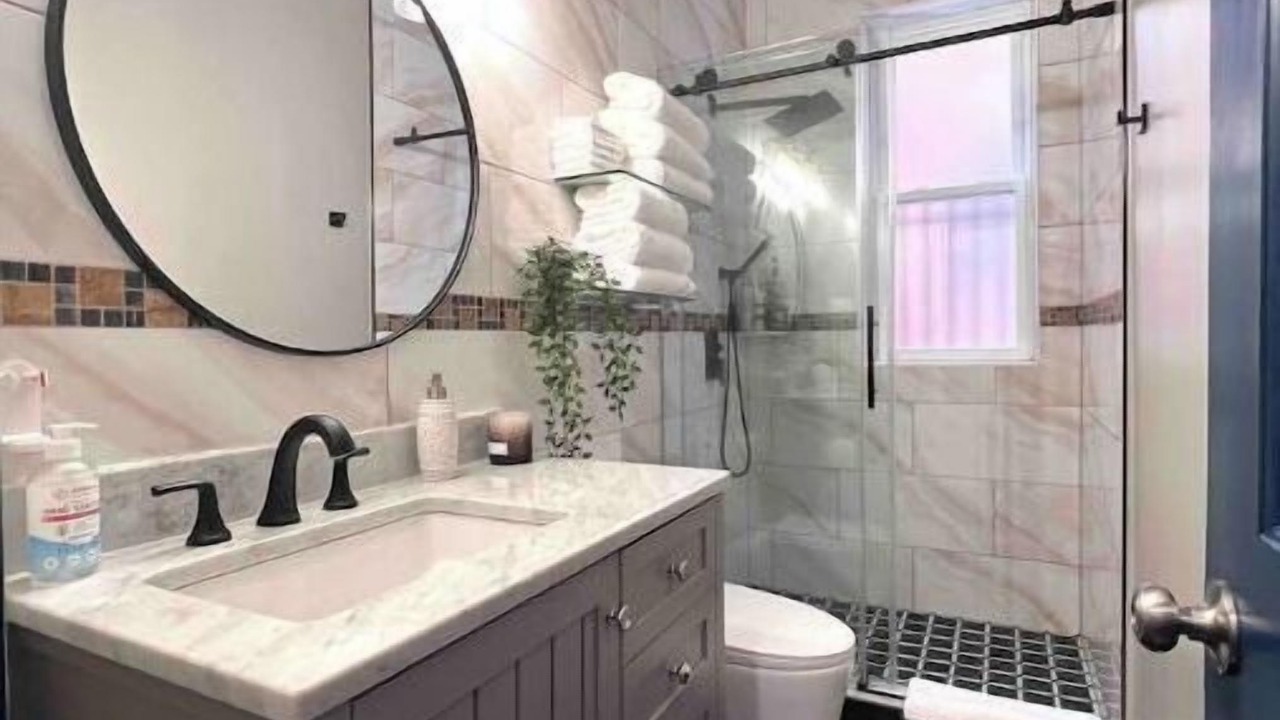 Photo of Bathroom in Cedar Park