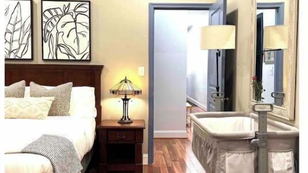 Photo of Bedroom in Cedar Park