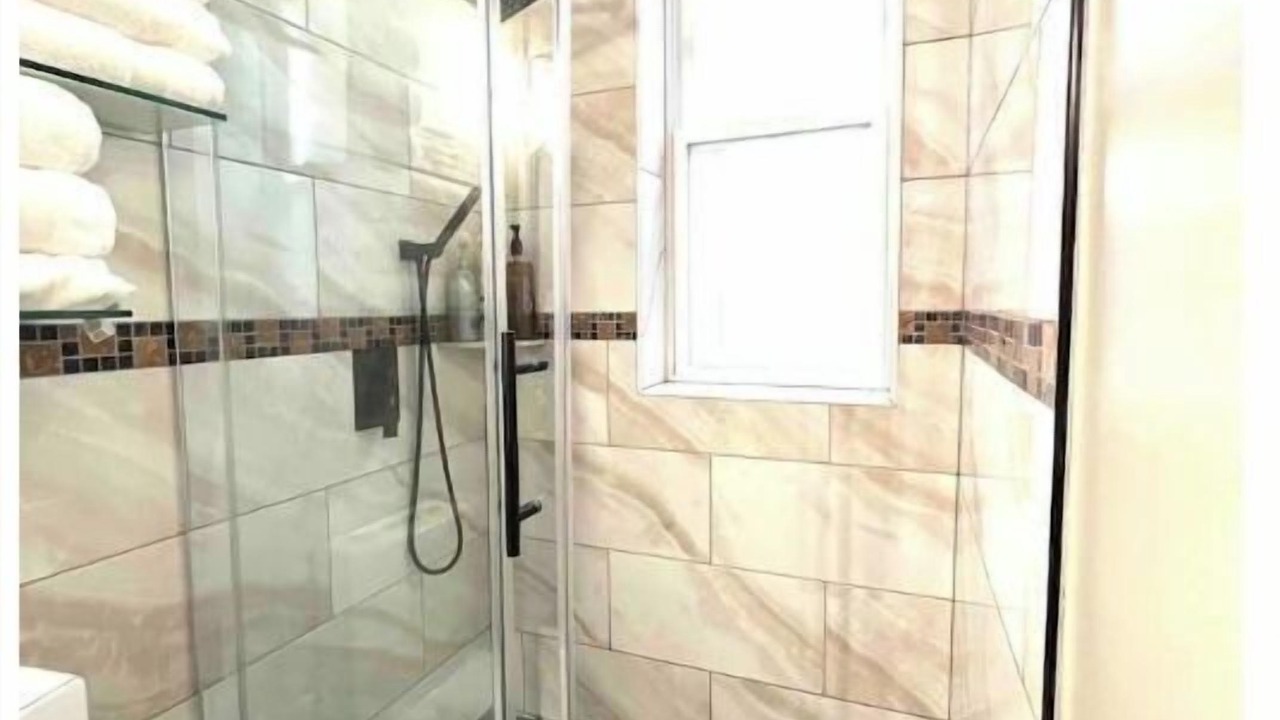 Photo of Bathroom in Cedar Park