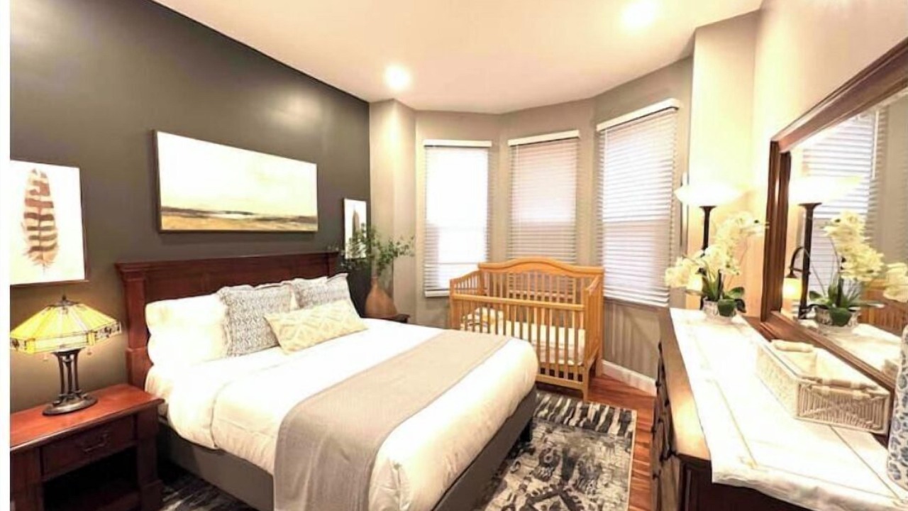 Photo of Bedroom in Cedar Park