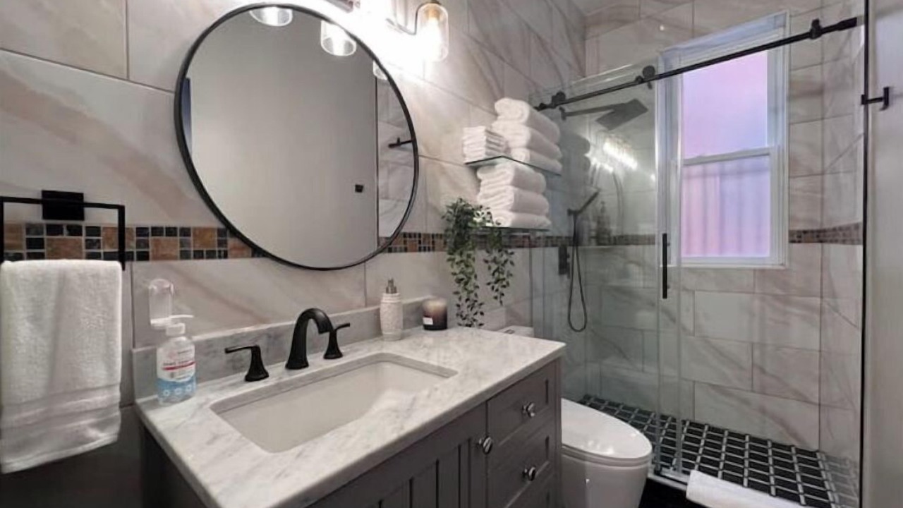 Photo of Bathroom in Cedar Park