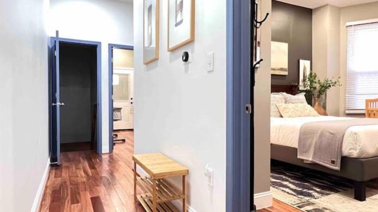 Photo of Bedroom in Cedar Park