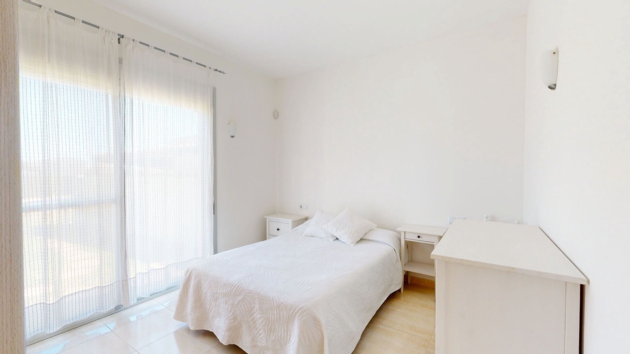 Photo of Bedroom in L'Ampolla