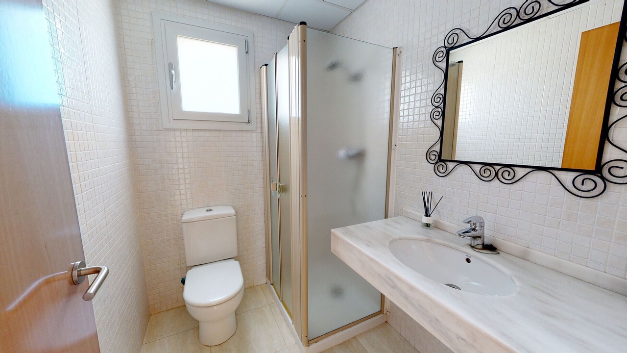 Photo of Bathroom in L'Ampolla