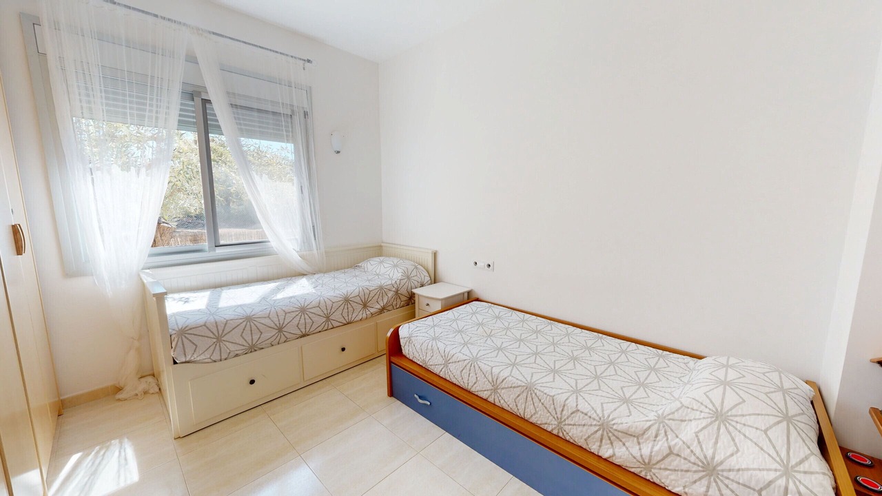 Photo of Bedroom in L'Ampolla