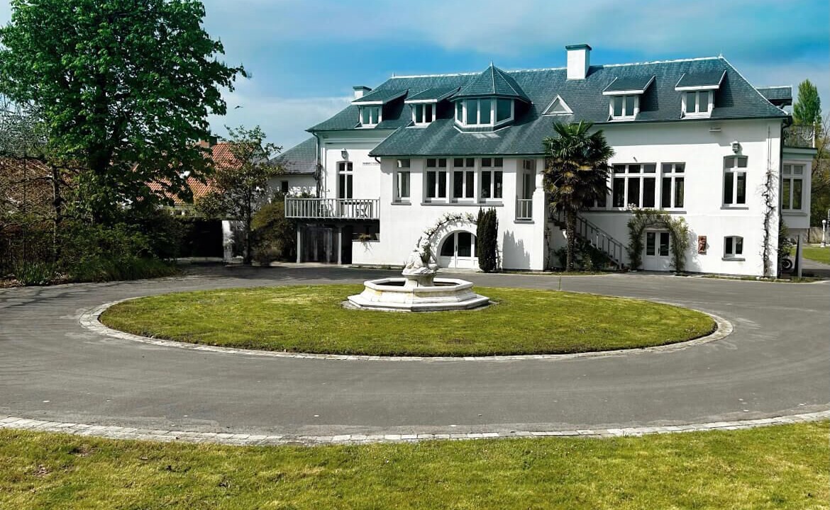 Photo of Outdoor in Groffliers