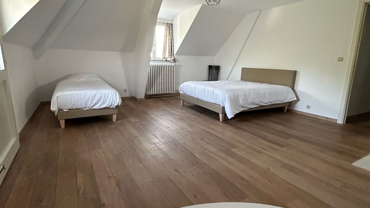 Photo of Bedroom in Groffliers