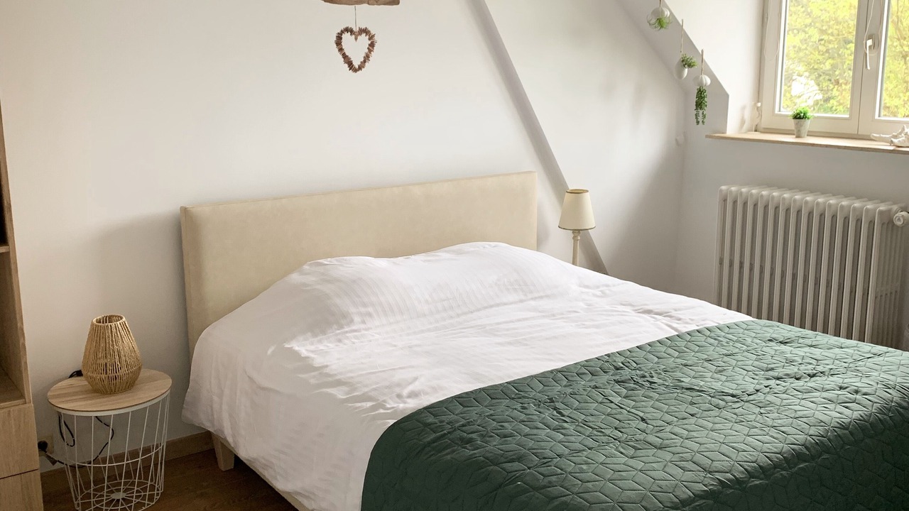 Photo of Bedroom in Groffliers