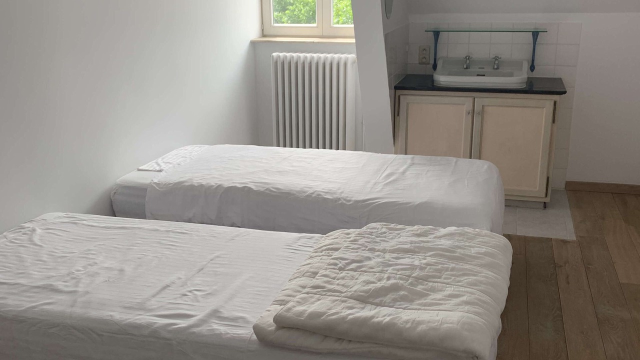 Photo of Bedroom in Groffliers