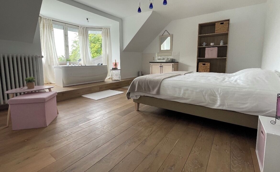 Photo of Bedroom in Groffliers
