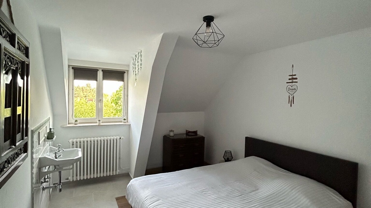 Photo of Bedroom in Groffliers