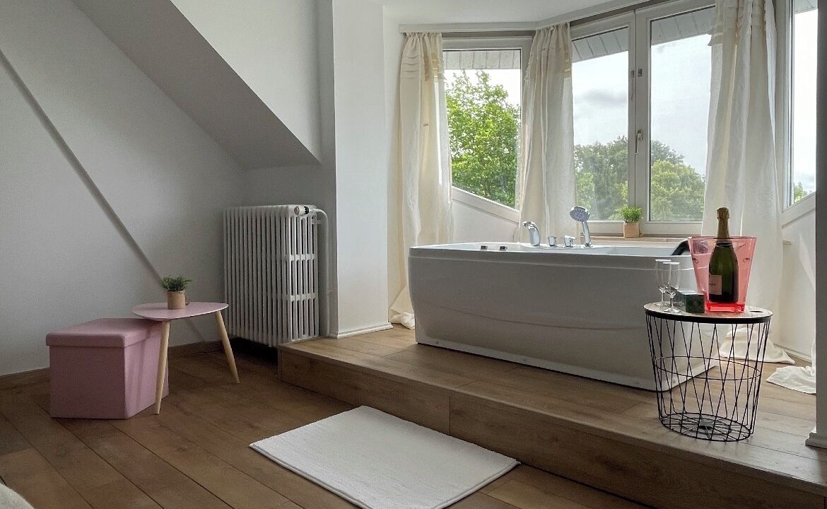 Photo of Bathroom in Groffliers