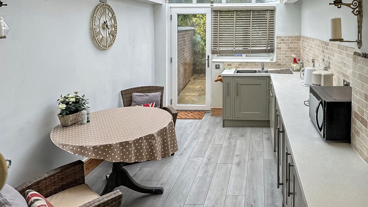 Photo of Others in Stockbridge