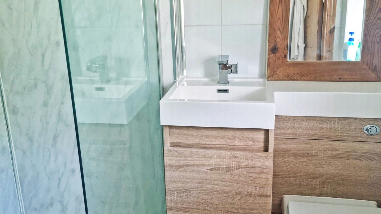 Photo of Bedroom in Stockbridge