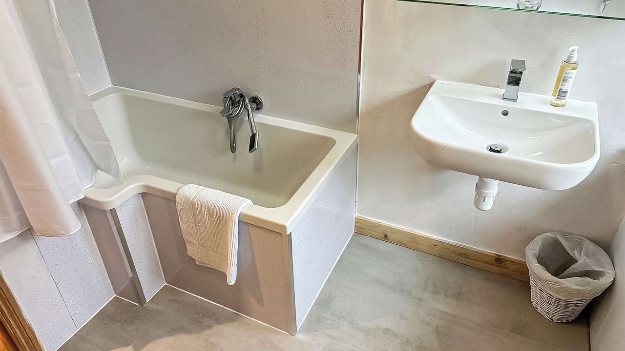 Photo of Bathroom in Stockbridge