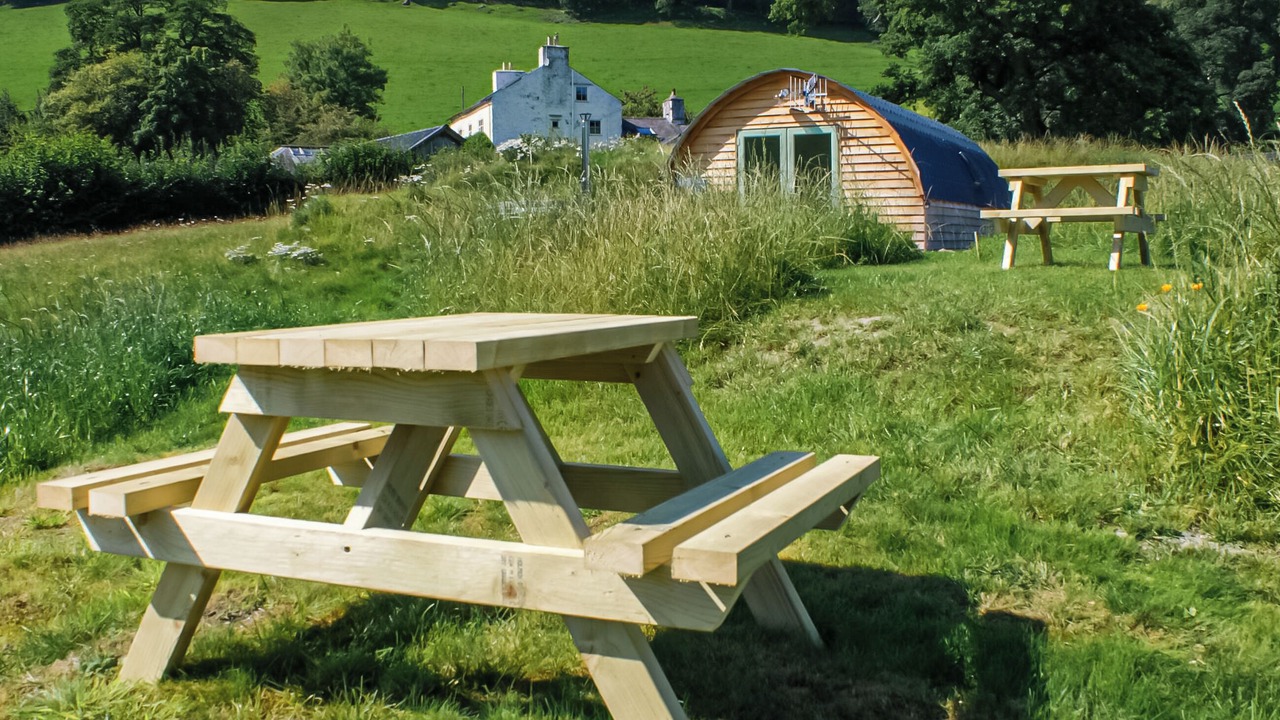 Photo of Others in Pennant Melangell