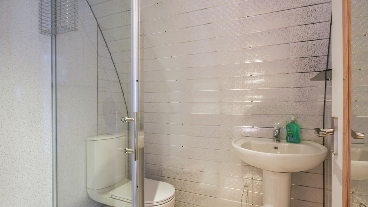 Photo of Bedroom in Pennant Melangell