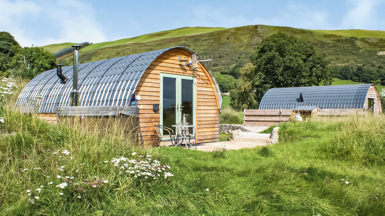 Photo of Outdoor in Pennant Melangell