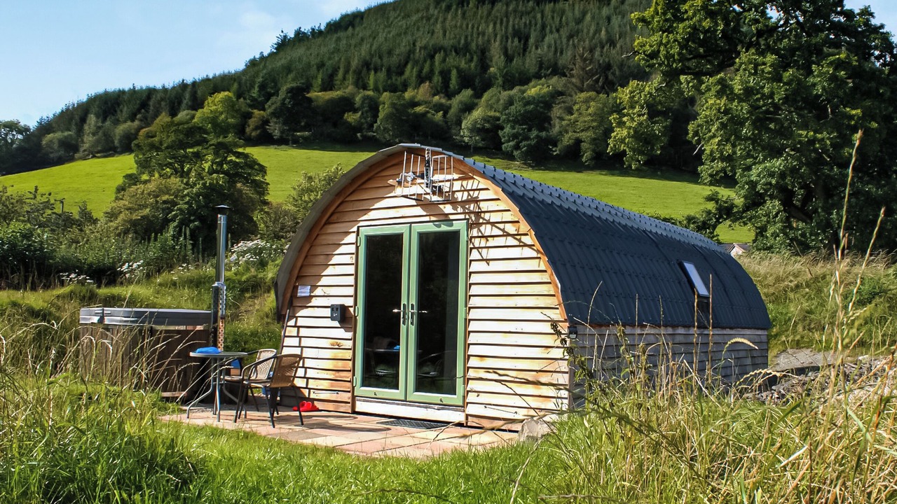 Photo of Others in Pennant Melangell