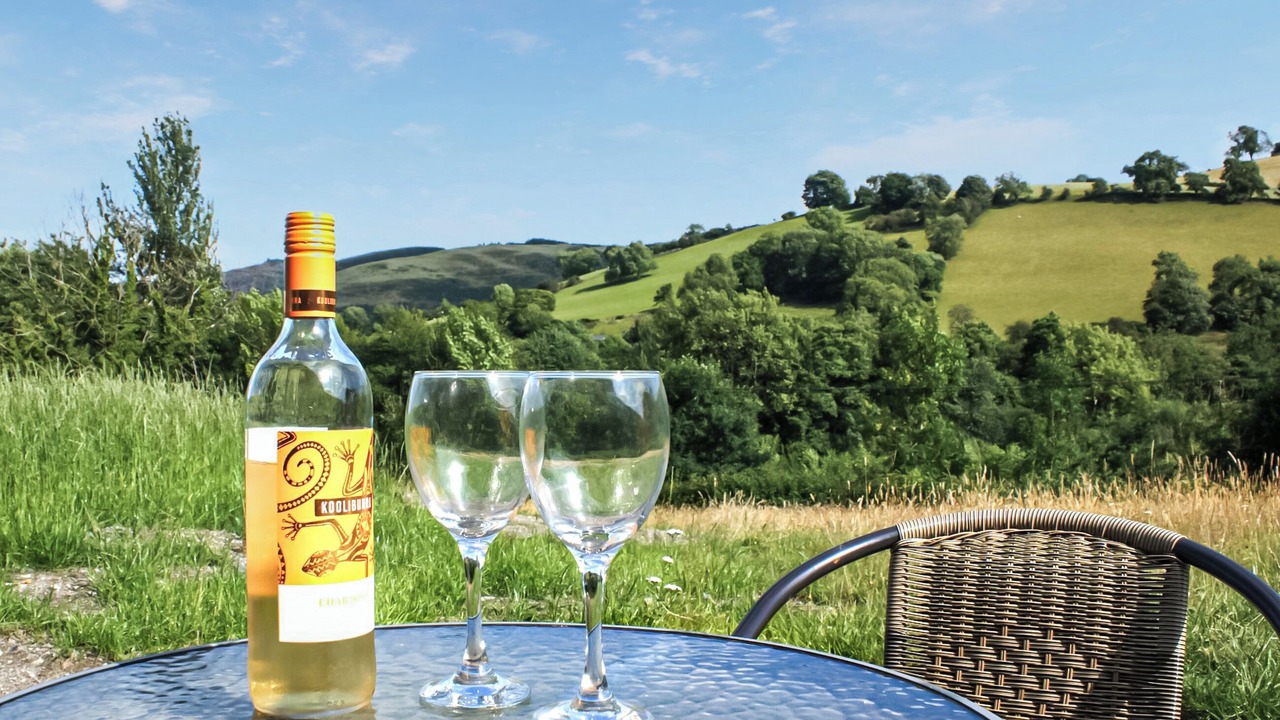 Photo of Others in Pennant Melangell