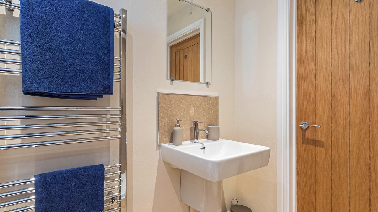 Photo of Bathroom in Dursley