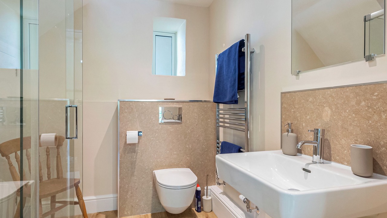 Photo of Bathroom in Dursley