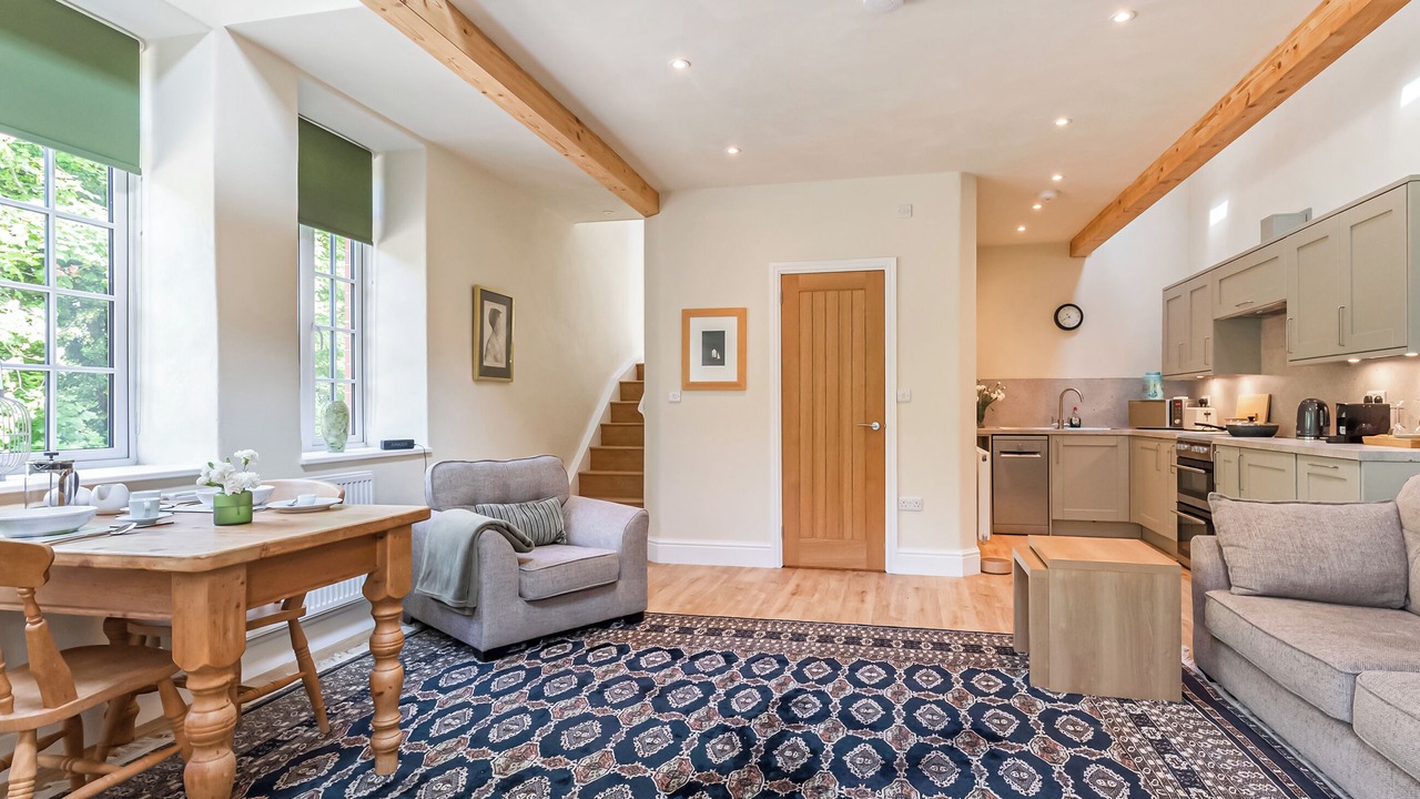 Photo of Bedroom in Dursley