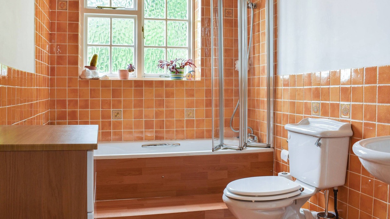 Photo of Bathroom in Lower Soudley