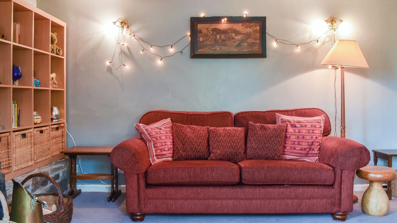 Photo of Bedroom in Lower Soudley