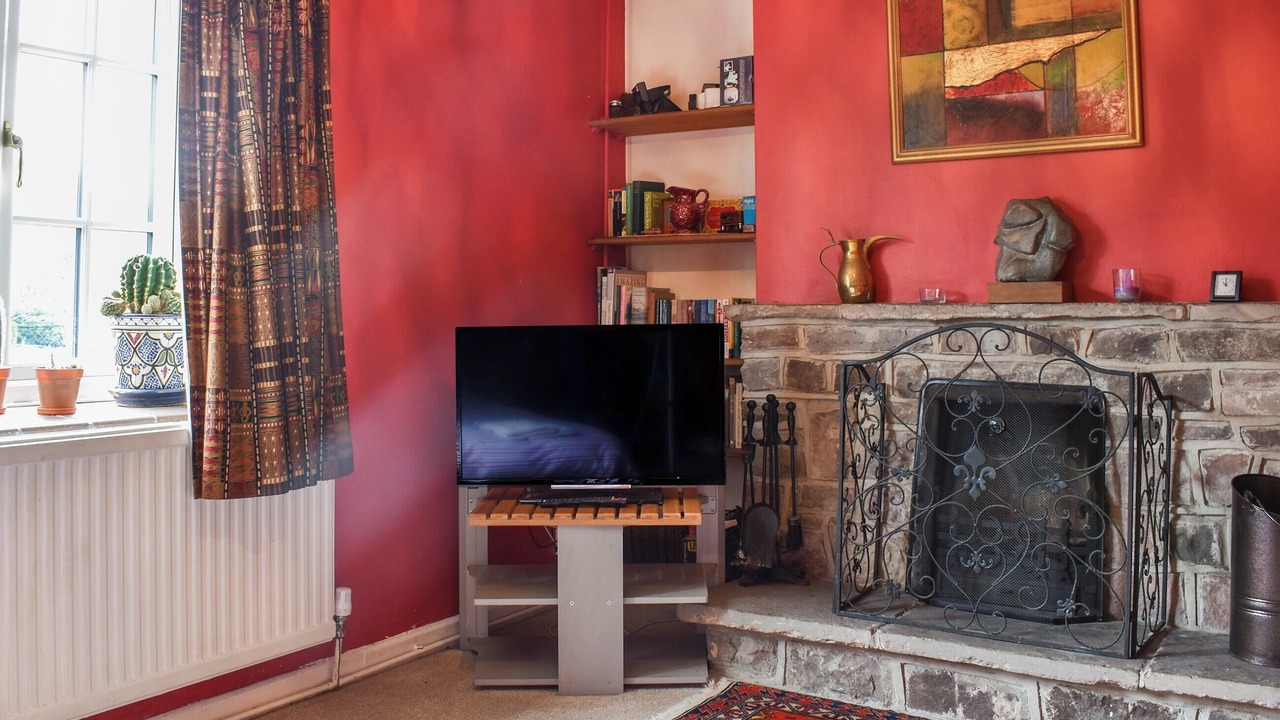 Photo of Bedroom in Lower Soudley