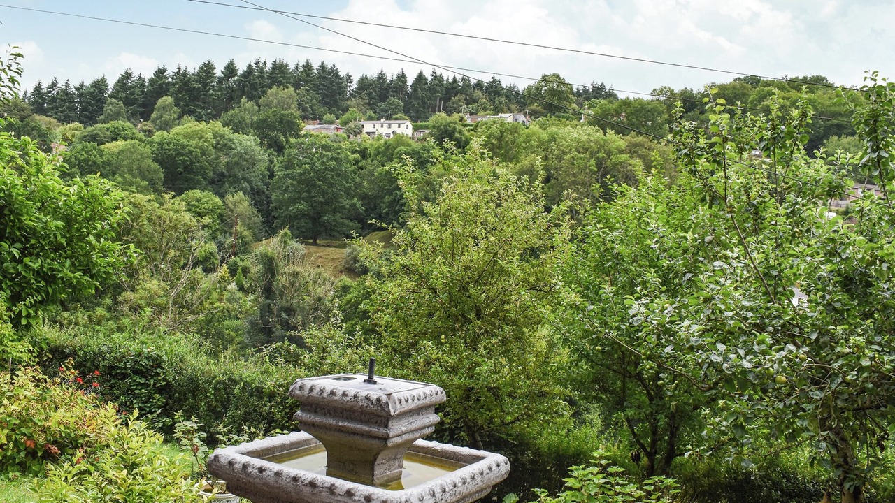 Photo of Outdoor in Lower Soudley