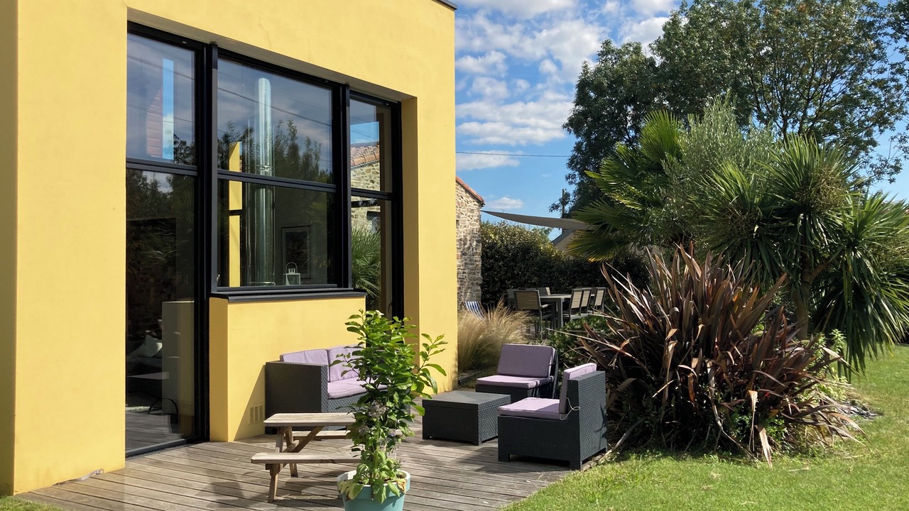 Photo of Patio Balcony in Coueron