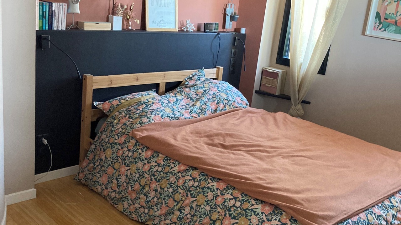 Photo of Bedroom in Coueron