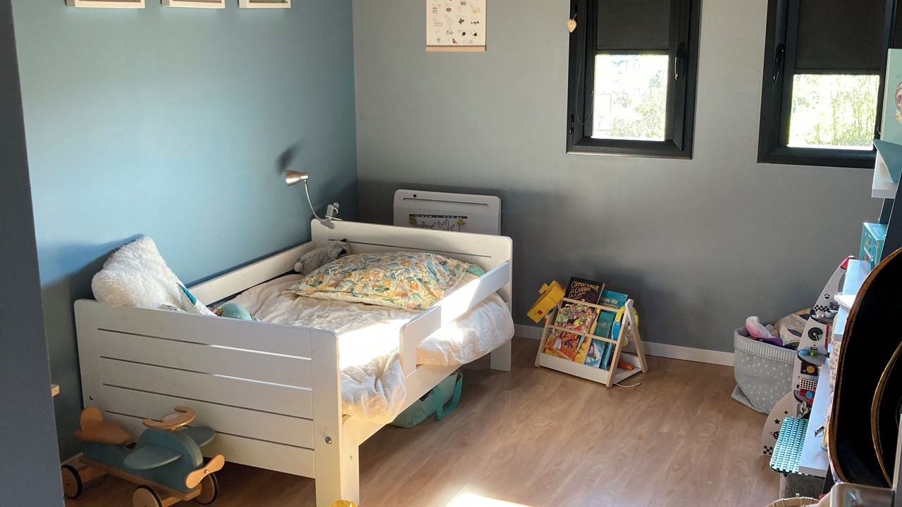 Photo of Bedroom in Coueron