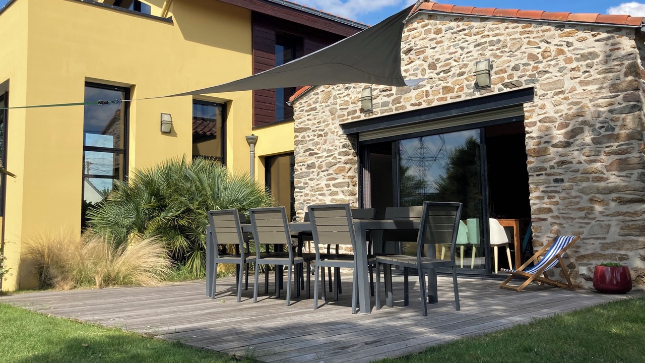 Photo of Outdoor in Coueron