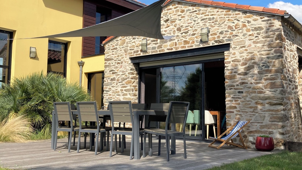 Photo of Outdoor in Coueron