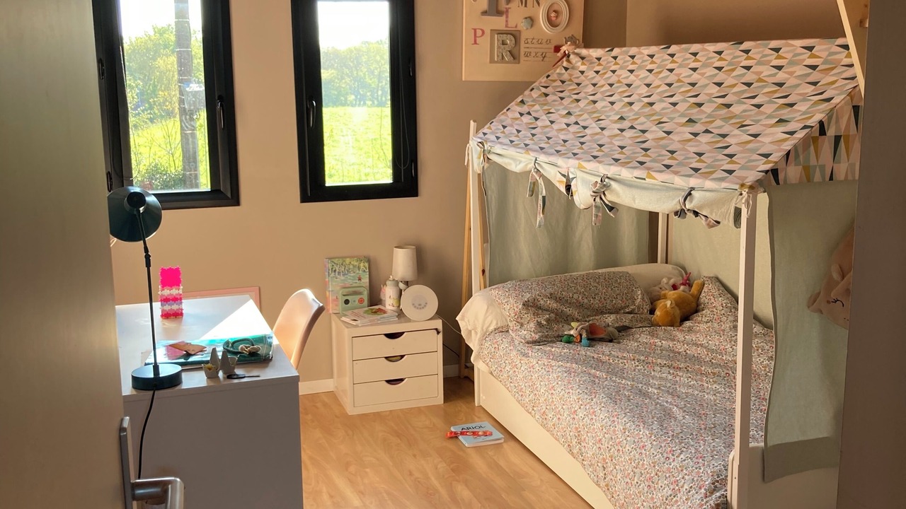 Photo of Bedroom in Coueron