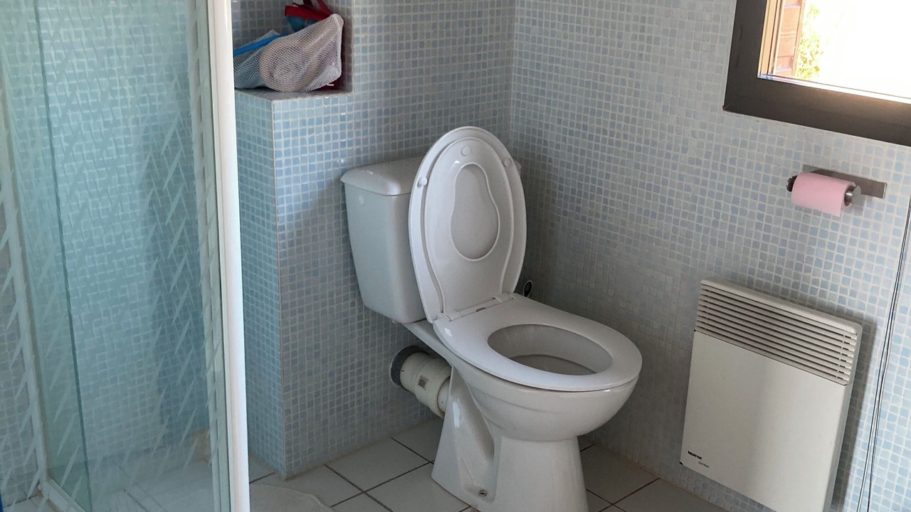 Photo of Bathroom in Coueron