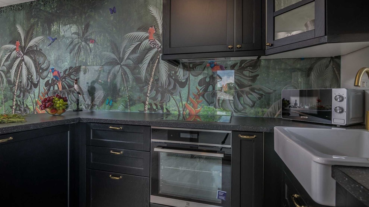Photo of Kitchen in Vantacici