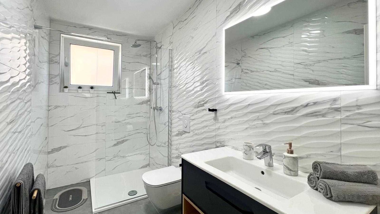 Photo of Bathroom in Vantacici