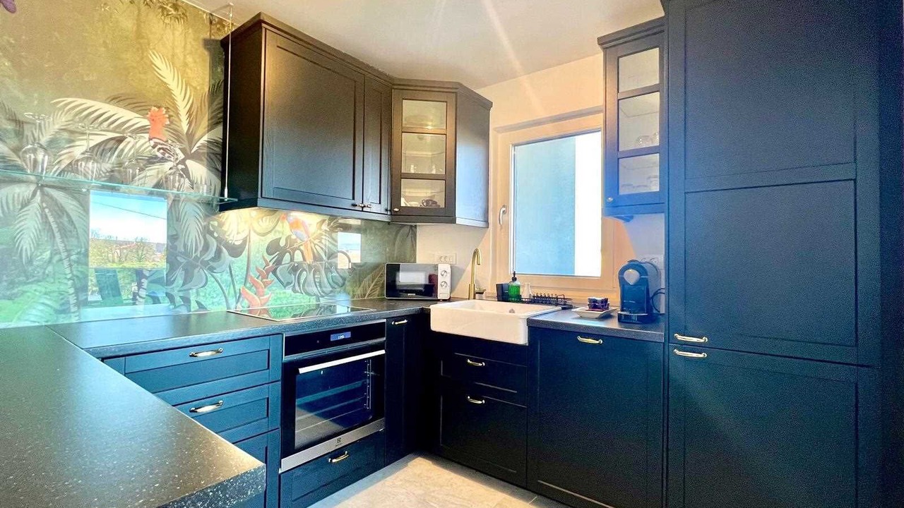Photo of Kitchen in Vantacici