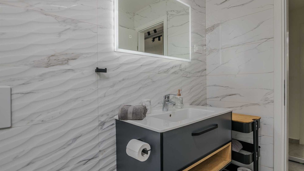 Photo of Bathroom in Vantacici