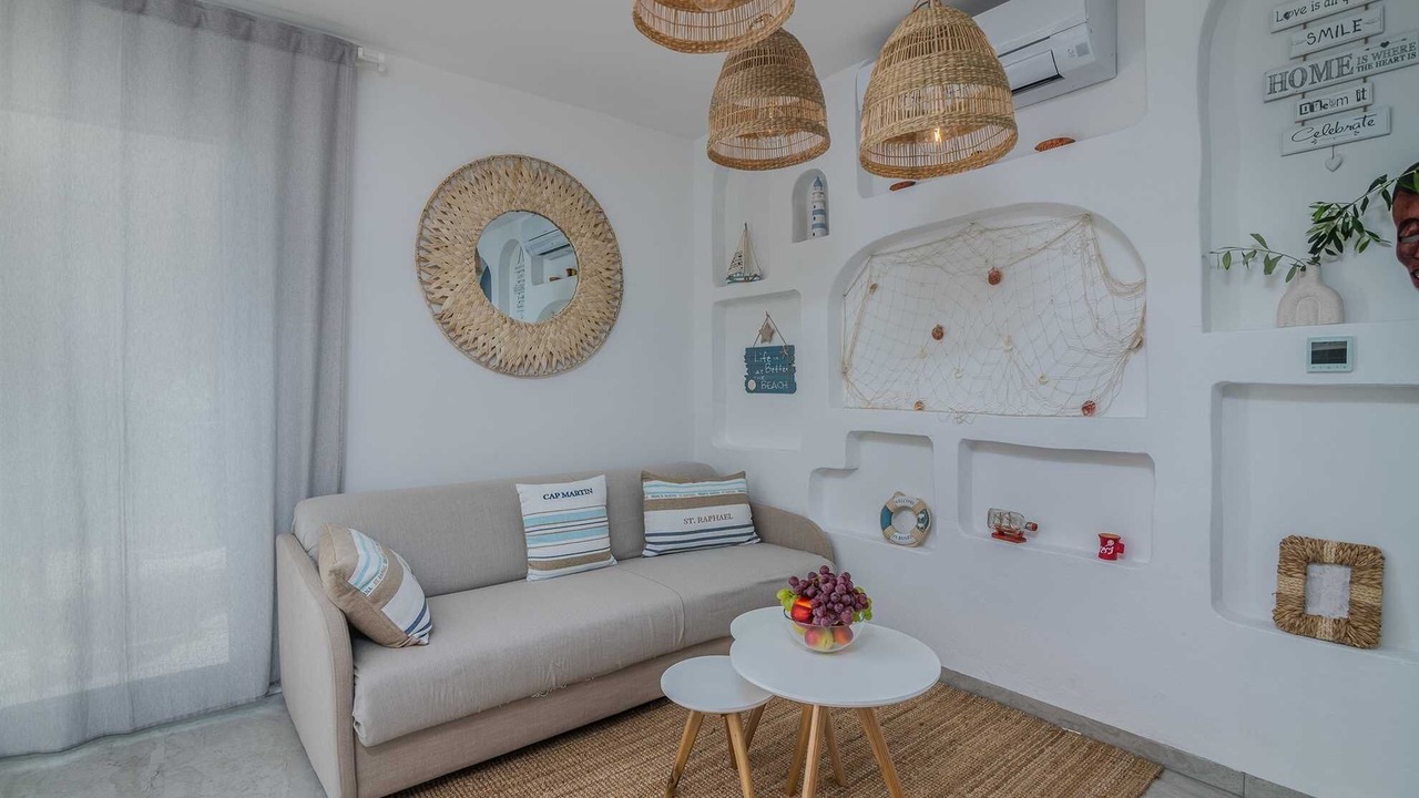 Photo of Livingroom in Vantacici
