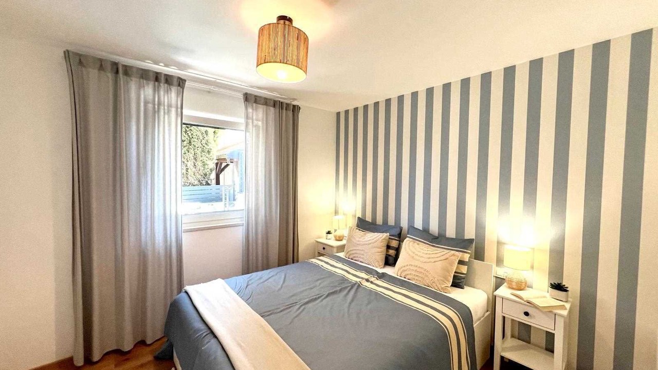 Photo of Bedroom in Vantacici