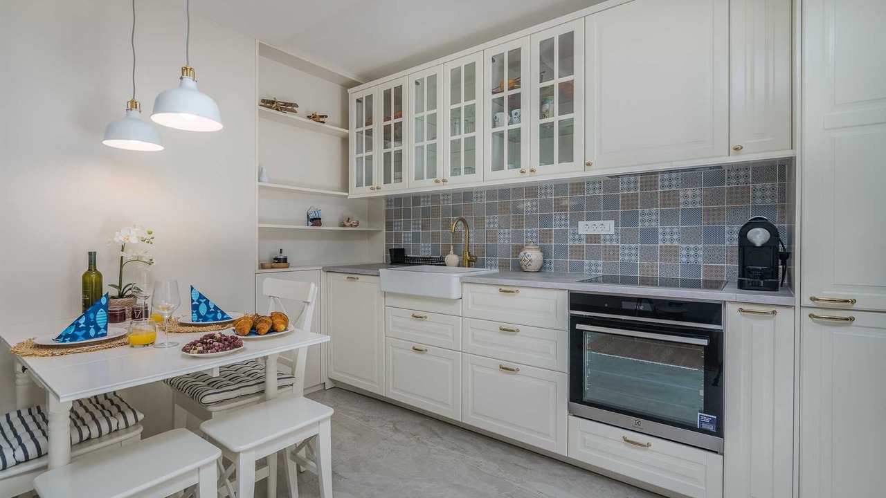Photo of Kitchen in Vantacici