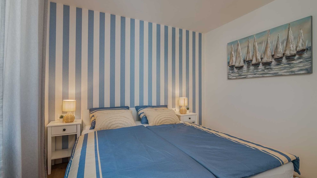 Photo of Bedroom in Vantacici