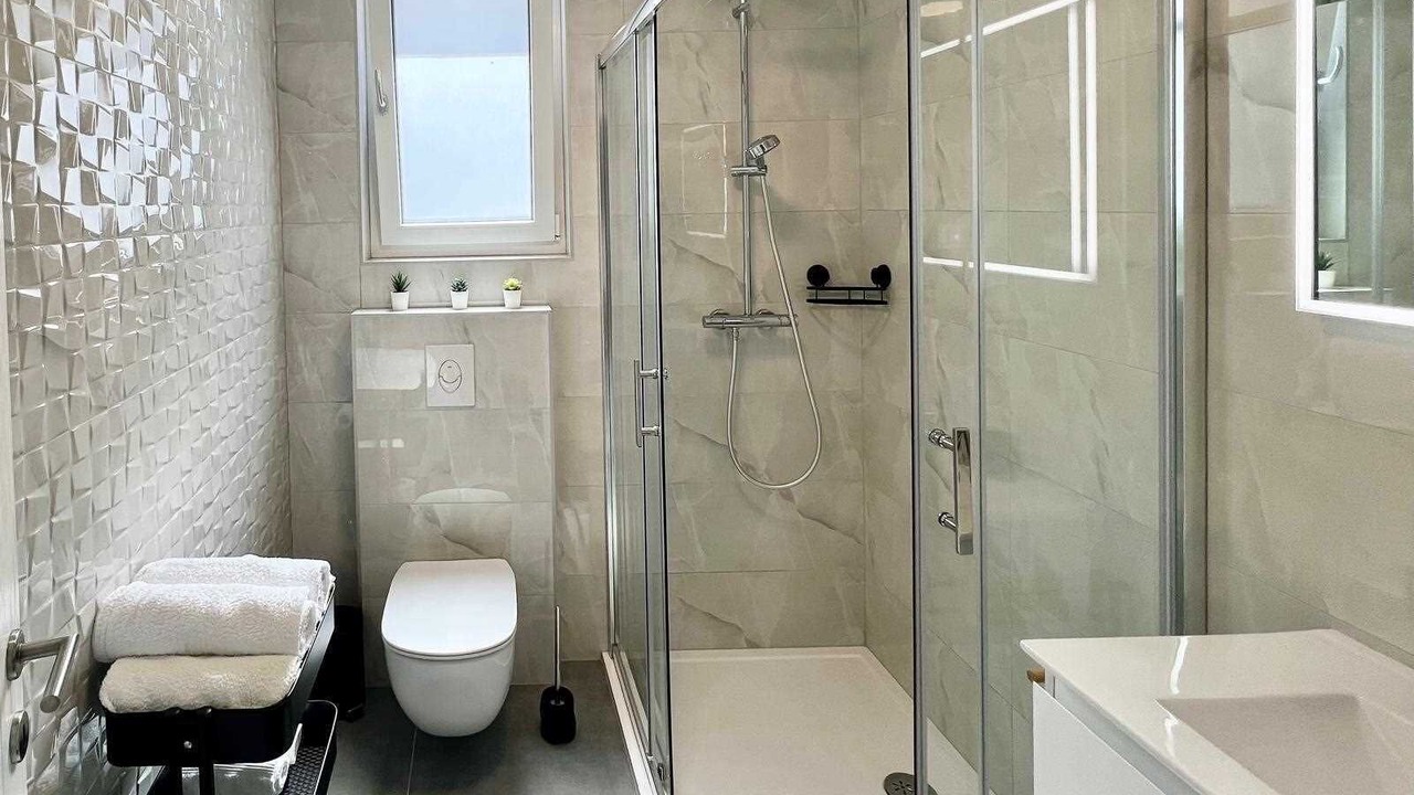 Photo of Bathroom in Vantacici